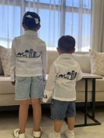 قميص اليوم الوطني