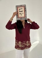 قميص اليوم الوطني