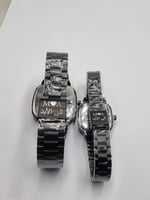 ساعة كاسيو قطر