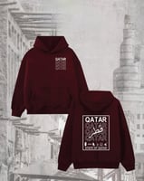 بلوفر اليوم الوطني القطري