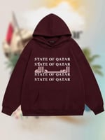 بلوفر دولة قطر بالاسم