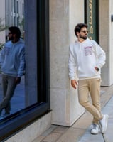 بلوفر اليوم الوطني القطري