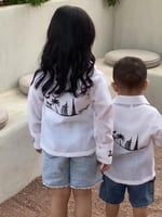 قميص اليوم الوطني الإماراتي