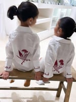 قميص اليوم الوطني القطري