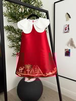 فستان اليوم الوطني البحرين