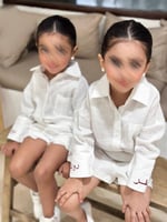 قميص اليوم الوطني القطري