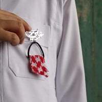 بروش عقال بالاسم