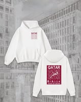 بلوفر اليوم الوطني القطري