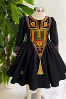 جديد فستان تراثي