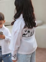 قميص اليوم الوطني الإماراتي