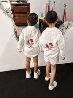 قميص اليوم الوطني القطري