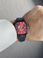 ساعة كاسيو قطر