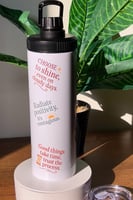 مق إيجابيات بالانجليزي ( غطائين )