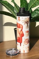 مق برد الشتاء