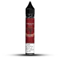 نكهة توباكو سيزونز رد احمر كراميل سولت Tobacco Sea...