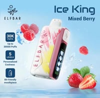 Mixed berry