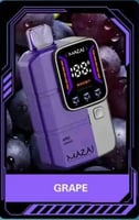 مزاج ايبكس 18000 سحبة MAZAJ Apex 18000 PUFFS 20mg
