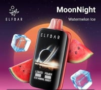 سحبة الف بار مون لايت 40 الف سحبه - ELFBAR MOONLIG...