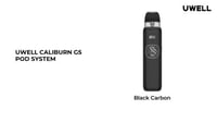 Black Carbon