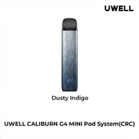 كاليبرن جي 4 ميني من يو ويل UWELL CALIBURN G4 mini