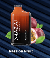 باشن فروت - Passion Fruit