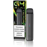 كاليبرن جي 4 ميني من يو ويل UWELL CALIBURN G4 mini