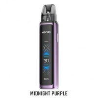 Midnight Purple