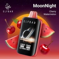 سحبة الف بار مون لايت 40 الف سحبه - ELFBAR MOONLIG...