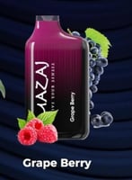 عنب توت - Grape Raspberry
