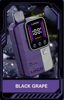 مزاج ايبكس 18000 سحبة MAZAJ Apex 18000 PUFFS 20mg