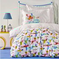 طقم مفارش أطفال Paloma