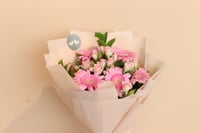 بوكيه الورديات الأنيق