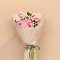 بوكيه الورديات الأنيق