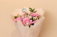 بوكيه الورديات الأنيق