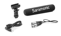 SR-TM7 Directional shotgun microphone