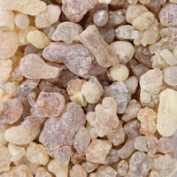 دهن اللبان العماني