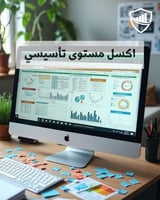 أكسل (مستوى تأسيسي) - مساء