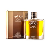 عطر شيخ العود بارفيوم ديري باريس 100مل
