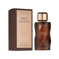 عطر وايلد الساتيس ريان تراديشن 100مل