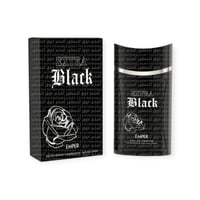 عطر اكسترا بلاك امبر 85مل