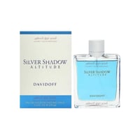 عطر سيلفر شادو اتيتيود دافيدوف 100مل