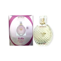 عطر بيلا سويس كوليكشن 100 مل