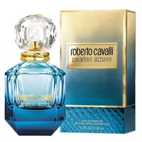 عطر روبرتو كافالي باراديسو ازورو 50مل