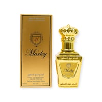 عطر مارلي قولد 100مل