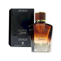 عطر سيجنتشر براون اي اف باريس 100 مل