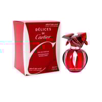 عطر كارتير ديليشس دي كارتير بارفيم 50 مل