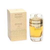 عطر العربيه بور فيم لو شامو 100 مل