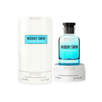 عطر ميد داي سويم امبر 100 مل