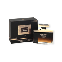 عطر ايفر لوف انتنس بلاك 100 مل