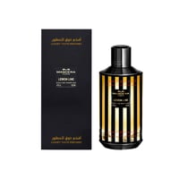 عطر مانسيرا ليمون لاين 120مل